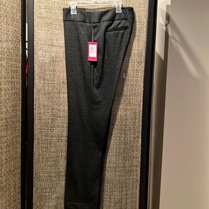 Vince Camuto slacks size 10petite NWT